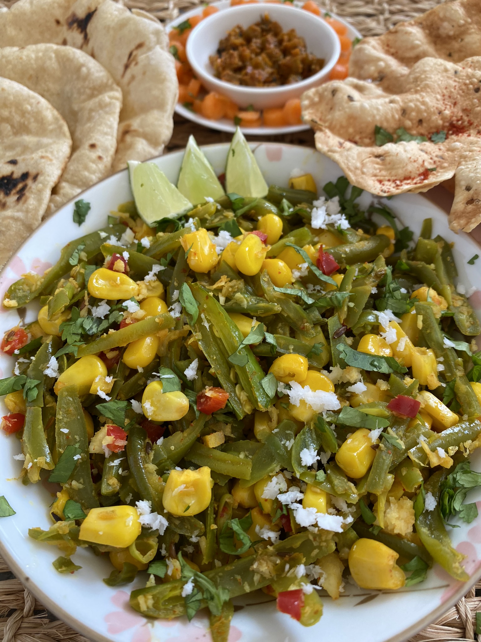 green-beans-and-corn-make-an-easy-side-dish-the-culinary-heart